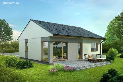 Prodej rodinného domu 72 m², pozemek 791 m² Vendolí