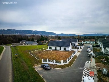 Prodej rodinného domu 120 m², pozemek 1174 m² Za Vodou, Ronov nad Doubravou