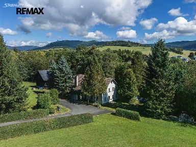 Prodej rodinného domu 280 m², pozemek 16338 m² Dolní Morava