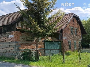 Prodej rodinného domu 356 m², pozemek 1111 m² Podměstská, Proseč - Podměstí
