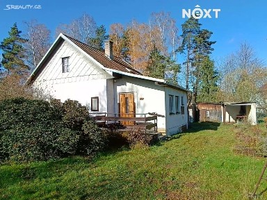 Prodej rodinného domu 63 m², pozemek 2333 m² Horní Bradlo