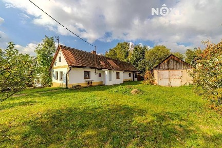 Prodej rodinného domu 76 m², pozemek 584 m² Stojice