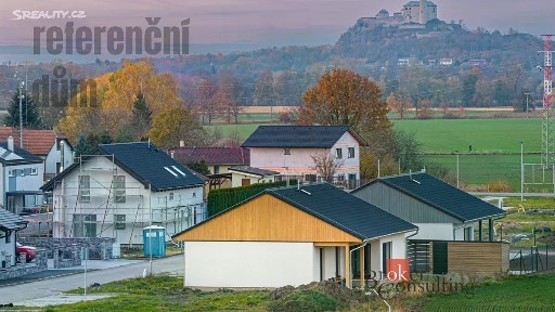 Prodej rodinného domu 90 m², pozemek 816 m² Sezemice - Počaply