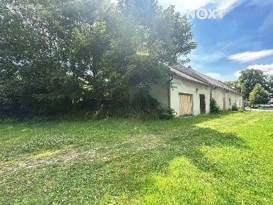 Prodej rodinného domu 93 m², pozemek 562 m² Raisovo náměstí, Trhová Kamenice