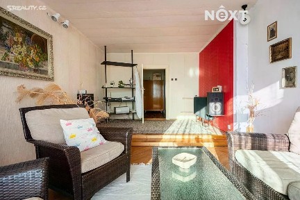 Prodej rodinného domu 753 m², pozemek 646 m² Pardubice - Zelené Předměstí
