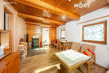 Prodej chaty 43 m², pozemek 1 m² Holice