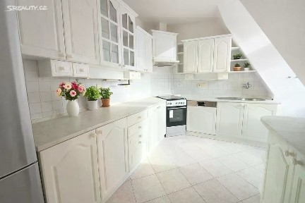Prodej bytu 3+kk 109 m²