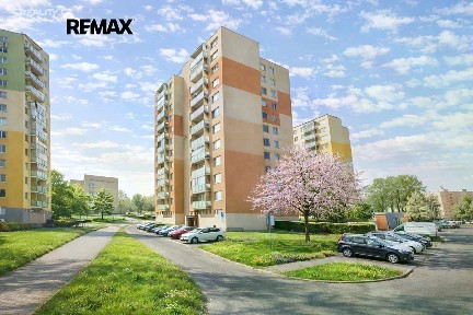 Prodej bytu 3+1 72 m²
