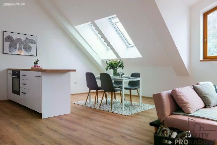 Prodej bytu atypický 189 m²