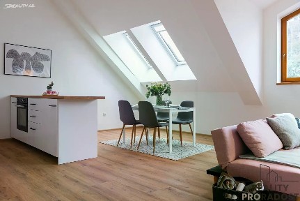 Prodej bytu atypický 189 m²