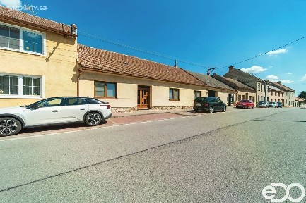 Prodej rodinného domu 230 m², pozemek 1600 m² Okružní II, Jevíčko