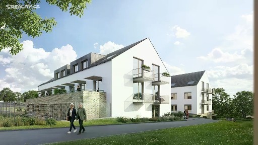 Prodej bytu 2+kk 45 m² Nad Zámkem, Třebíč - Podklášteří