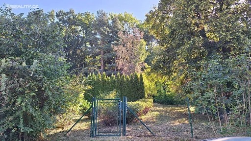 Prodej chaty 30 m², pozemek 1127 m² Běstvina