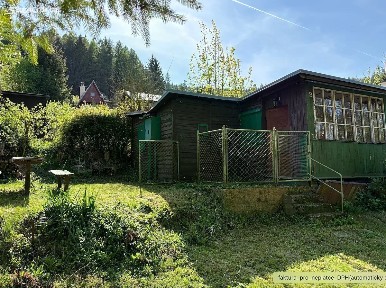 Prodej chaty 38 m², pozemek 218 m² Řetová