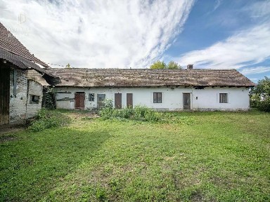 Prodej rodinného domu 170 m², pozemek 2194 m² Jankovice - Kozašice