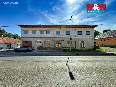 Prodej bytu 4+kk 110 m² Obrataň