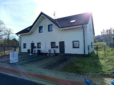 Prodej rodinného domu 115 m², pozemek 273 m² Sečská, Slatiňany