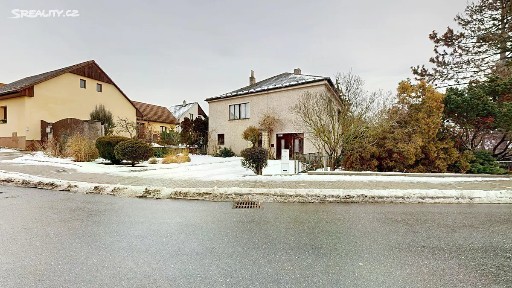 Prodej rodinného domu 138 m², pozemek 685 m² Svatokřížská, Ronov nad Doubravou