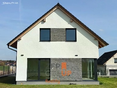Prodej rodinného domu 159 m², pozemek 354 m² Dříteč