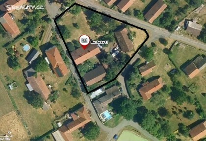 Prodej rodinného domu 180 m², pozemek 3119 m² Turkovice - Bumbalka
