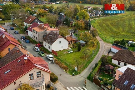 Prodej rodinného domu 56 m², pozemek 629 m² Marie Pujmanové, Pardubice - Rosice