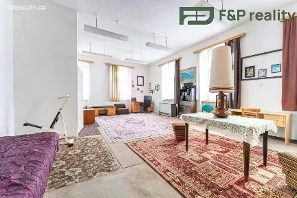 Prodej bytu 2+kk 59 m²