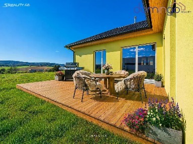 Prodej rodinného domu 103 m², pozemek 642 m² Nová, Moravská Třebová - Předměstí