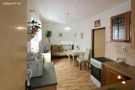 Prodej bytu 2+1 80 m²