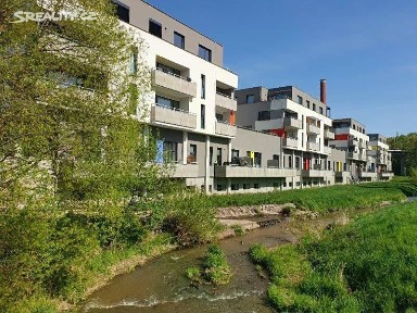 Jihlava, Křižíkova