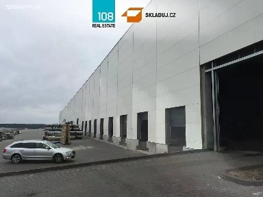 Pronájem skladového prostoru 31381 m²