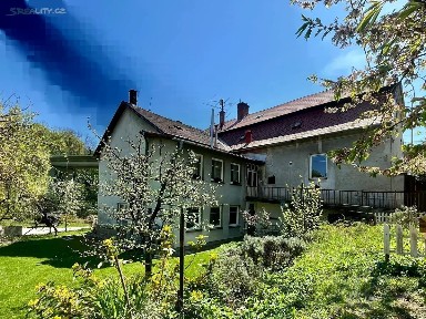 Prodej bytu 3+kk 76 m² Křižíkova, Jihlava