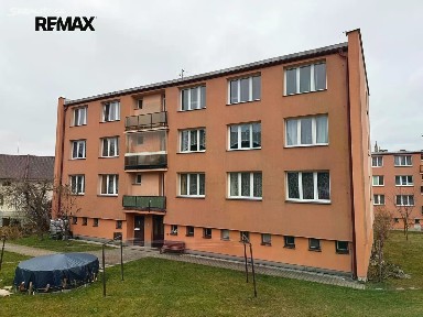 Kamenice nad Lipou, Pelhřimov, Družstevní