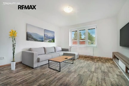 Prodej bytu 2+1 55 m²
