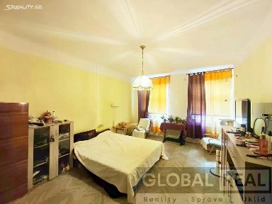 Prodej bytu 3+1 85 m²