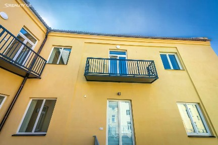 Prodej bytu 2+kk 64 m²