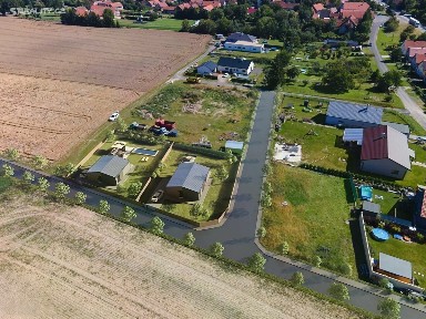 Prodej projektu na klíč 64 m², pozemek 609 m² Hrušová