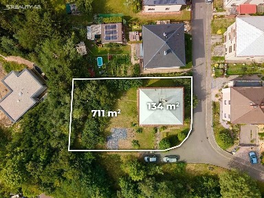 Prodej rodinného domu 210 m², pozemek 845 m² Na Křepčích, Choceň