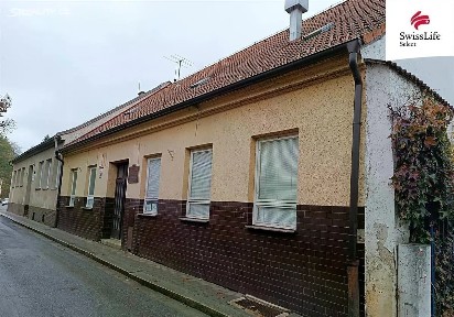 Pronájem obchodního prostoru 768 m² Polanka, Třebíč - Stařečka