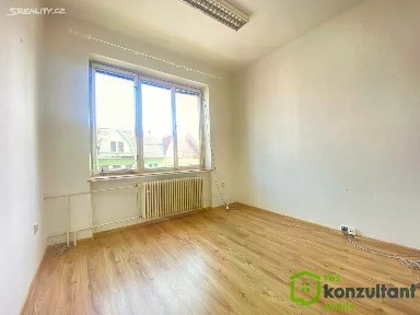 Pronájem kanceláře 13 m² Oldřichova, Třebíč - Horka-Domky