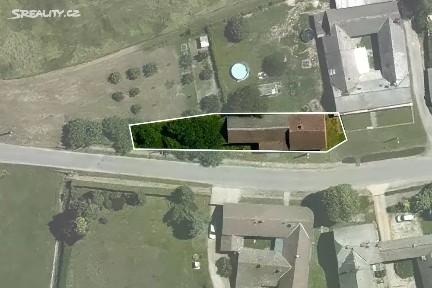 Prodej rodinného domu 127 m², pozemek 452 m² Bezděčí u Trnávky - Unerázka