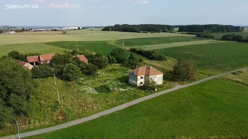 Prodej rodinného domu 230 m², pozemek 735 m² K Časům, Dolní Ředice