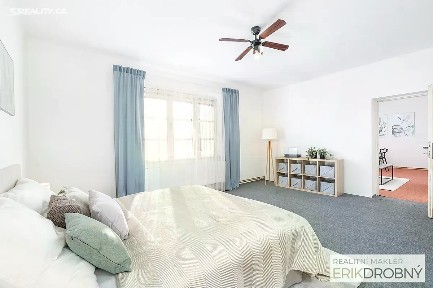 Prodej rodinného domu 174 m², pozemek 476 m²