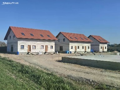 Prodej rodinného domu 119 m², pozemek 458 m² Orel