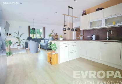 Prodej rodinného domu 123 m², pozemek 1454 m² Kladruby nad Labem - Bílé Vchynice
