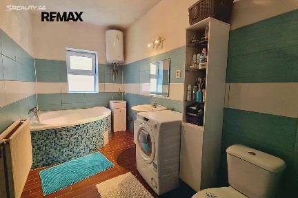 Prodej rodinného domu 80 m², pozemek 338 m² Chrastavec