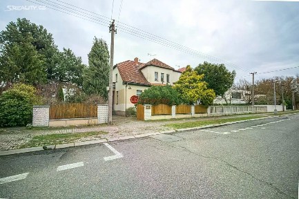 Prodej rodinného domu 177 m², pozemek 787 m² Wintrova II, Pardubice - Bílé Předměstí