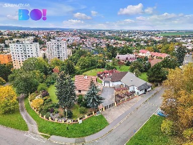 Prodej rodinného domu 140 m², pozemek 2514 m² Na Výsluní, Chrudim - Chrudim IV