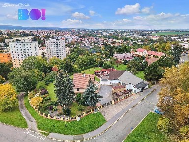 Prodej rodinného domu 140 m², pozemek 2514 m²