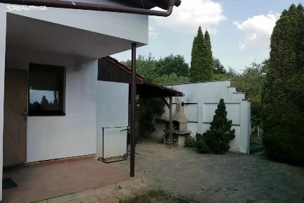 Prodej chaty 30 m², pozemek 627 m² Na Ježkovce, Heřmanův Městec