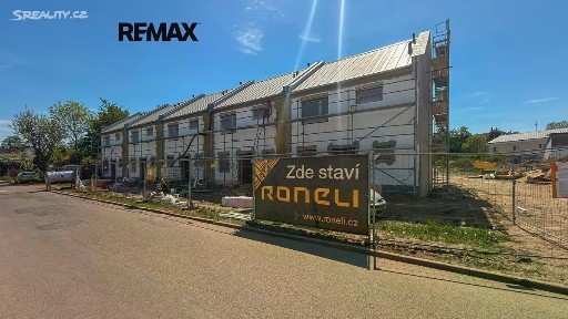 Prodej rodinného domu 133 m², pozemek 177 m² Ke Struze, Opatovice nad Labem